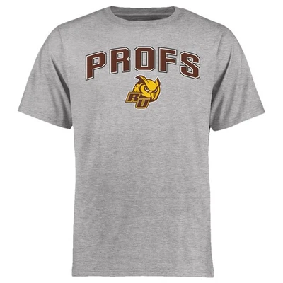 Men's Ash Rowan Profs Proud Mascot T-Shirt - Image 1 of 2