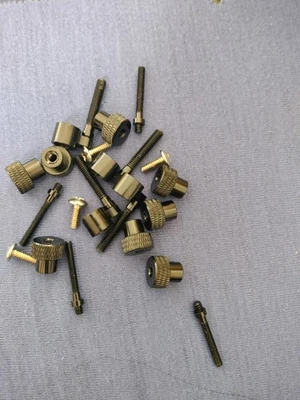 Thermal Grizzly AM5 Adapter & Offset Mounting Kit AMD Socket TG-AD-AM5-MK - Immagine 1 di 3