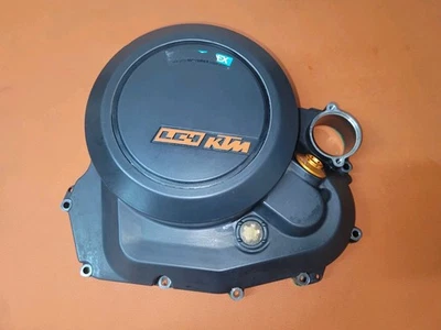 Tapa de embrague KTM DUKE 690 (Ez. 03.04.2014)  Foto 1 de 4