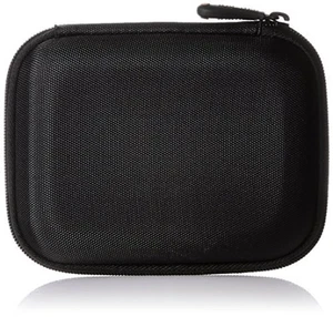 Amazon basic HDD case portable HDD Carrying case Free Ship w/Tracking# New Japan - Afbeelding 1 van 4