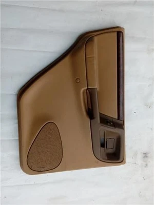 JEEP GRAND CHEROKEE (ZJ/Z)(1993->) LEFT REAR DOOR PANEL 5DN351T6 - Image 1 of 2
