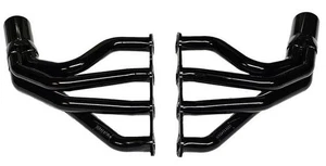 Schoenfeld 1402 Street Rod Headers - Picture 1 of 2