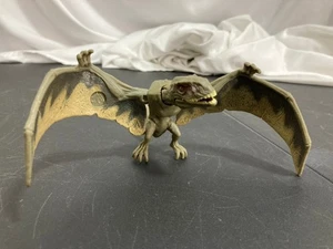 Jurassic World Chaos Theory Dimorphodon Dinosauro Figura Jurassic Park - Foto 1 di 6