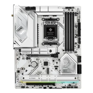 Płyta główna ASRock B850 STEEL LEGEND WIFI - Zdjęcie 1 z 10