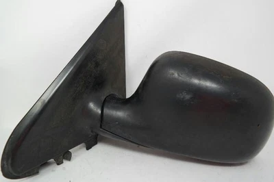 96-00 DODGE CARAVAN Driver Left Side View Mirror Power Heated OEM - Image 1 of 4