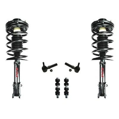 Передние стойки внешние анкерные стержни и звено стабилизатора подвески для Chrysler PT CRUISER 2001-2010 - Изображение 1 из 4