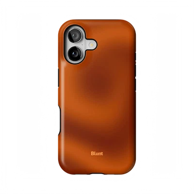 Cinnamon iPhone Case - Image 1 of 4