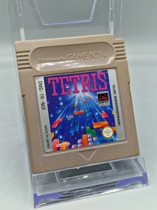 Nintendo Gameboy TETRIS Color Pocket Advance NOE Klassiker - Bild 1 von 2