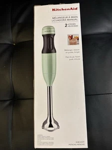 KitchenAid Hand Blender - Picture 1 of 5