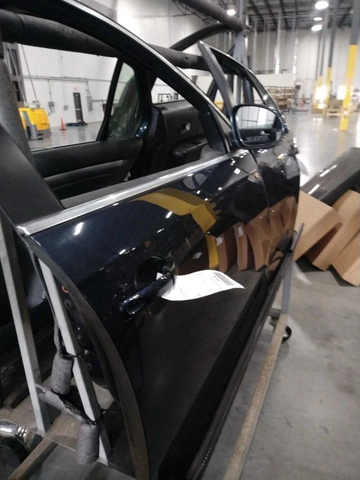 Estación de puerta delantera para pasajeros Wgn ventanas eléctricas para 05-14 JETTA 579918 Foto 1 de 2