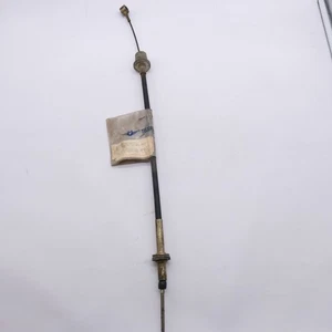 Teleflex - Clutch Control Cable Lancia Delta - Prisma 1600 Turbo DS FM-1652 - Picture 1 of 8
