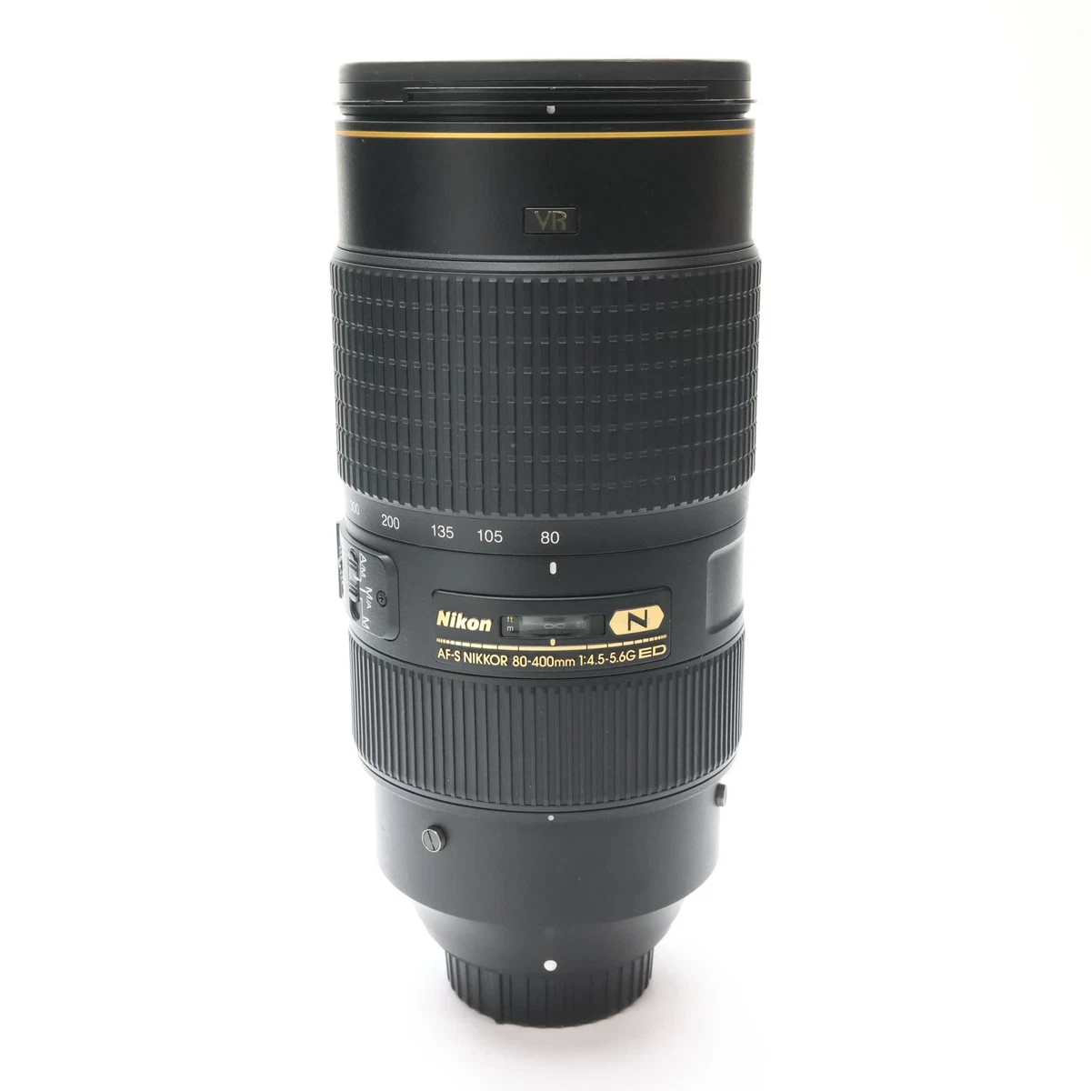 Nikon 80-400mm Camera Lenses for sale - eBay