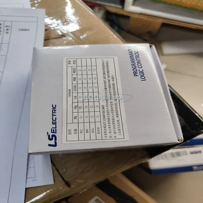 1PCS NEW LS XGF-AH6A Fast Ship PLC - Image 1 of 3