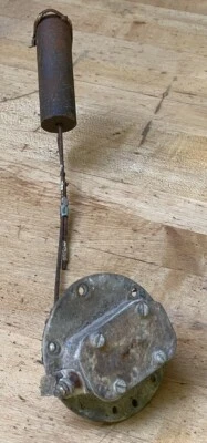 Land Rover Series 1 80 Positive Ground Fuel Sender Genuine 218021 - Image 1 of 4