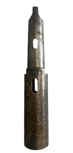 Morse Taper MT6 to MT6 Extension Tool Adapter - Picture 1 of 3