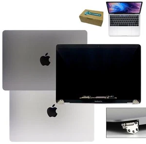 Display schermo completo originale per Apple Macbook Pro 13" A1989 A2159 A2251 - Imagen 1 de 5