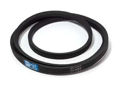 CANDY- WHIRLPOOL- ARDO MERLONI - UNIVERSALE Cinghia lavatrice 3L493 Candy Whirlpool Ardo Merloni universale