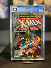 X-Men #115 | CGC 9.2 | Off-White to White Pages