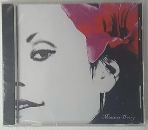 New CD - Minister Theory CD 2007 - Factory Sealed - Bild 1 von 2