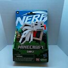 Nerf 2.0 Minecraft Ghast Blaster