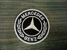 Aufnäher Patch Mercedes-Benz-AMG Autocross Tuning GT Autosport Motorsport Racing