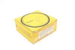 Ford Anglia Consul Cortina Corsair 1.0 1.2 1.3 1.5 piston rings STD - Bild 1 von 3