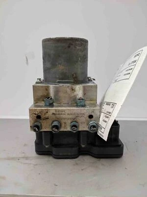 BMW 750i 2013 2014 2015 ABS BOMBA DE FRENO ANTIBLOQUEO **Envío gratuito** Foto 1 de 2