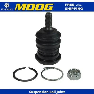 Rótula de suspensión delantera superior MOOG para Hyundai Azera 2006 Foto 1 de 4