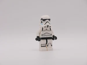 LEGO® Minifigura Stormtrooper sw0617 Star Wars - Usado - Imagen 1 de 1
