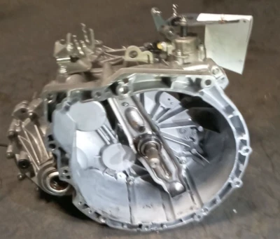 2007-2010 MINI COOPER TYPS S 6 SPEED MANUAL TRANSMISSION GEARBOX 107K MILES - Image 1 of 4