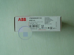 AI563 1TNE968902R1103 ABB AC500-ECO module Brand New (DHL) - Picture 1 of 1