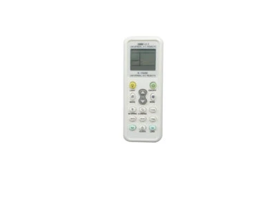 Universal Remote Control For Nec GLEE Dongxia ClimateRight Air Conditioner - Image 1 of 3