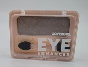 CoverGirl Eye Enhancers 1-Kit Eyes shadow, Tapestry Taupe 760, 0.09 oz Sealed - Picture 1 of 2