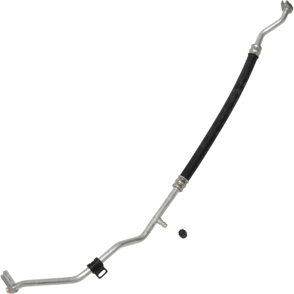 Conjunto de manguera de línea de succión de aire acondicionado UAC para Dodge Stratus 2005-2006 Foto 1 de 1