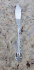 “RAPHAEL” Distinction Deluxe Stainless by Oneida HH Butter Knife- 6 3/8”