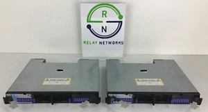 LOT OF 2x Mellanox MSX6002FLR SX65xx 36-port FDR VPI spine, with MTF005005 fan - Picture 1 of 6
