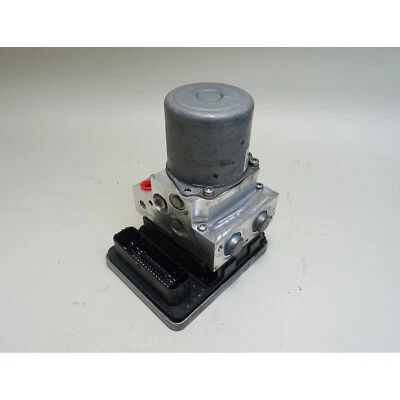 Bomba ABS control de tracción de fábrica OEM BMW F97 X3M F90 M5 2018-2021 dañada Foto 1 de 4