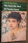 All Passion Spent by Vita Sackville-West