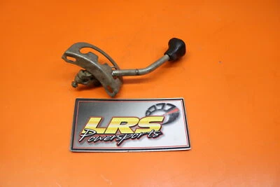 1996 Yamaha Breeze 125 Oem Hand Shift Lever Handle - Image 1 of 4