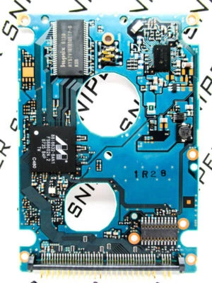 PCB - Fujitsu 40GB MHV2040AT IDE CP170830-03 CA26332-B65204BA 2.5 Hard Drive - Image 1 of 4