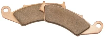 EBC R Series Sintered Pad and Shoes For Honda CR500R 1995-2001 Front - Image 1 of 3