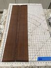 amazon rosewood Bookmatched Set Luthier Supply