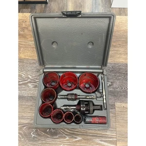 Matco MSV13K Lochsägen-Set 13tlg - Bild 1 von 2