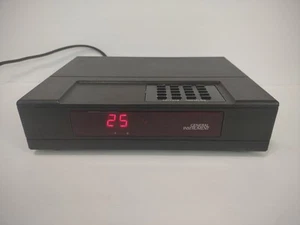 Vintage General Instrument Jerrold Impulse CATV Converter Cable Box C2 - Picture 1 of 16