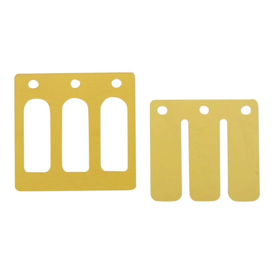 Все годы Suzuki RS250 Dirt Bike Boyesen Power Reeds - Изображение 1 из 2