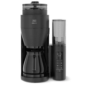 Melitta Aromafresh 2 Grind & Brew 1030-01 Pro Glass Jug - Picture 1 of 6
