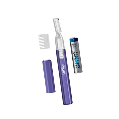Wahl Clean & Confident Female Battery Pen Trimmer with Rinseable Blades for E... - Image 1 of 4