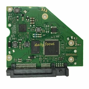 100762568 REV A HDD Logic Controller PCB Board For PCB Digital Seagate - Afbeelding 1 van 1