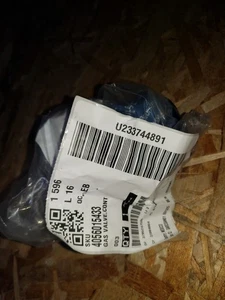 4056015433 OEM Frigidaire Range Gas Valve Assembly New - Picture 1 of 1