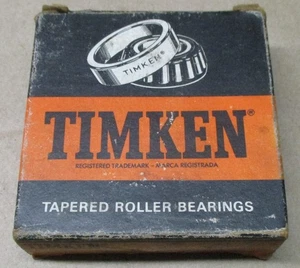 BRAND NEW TIMKEN ROLLER BEARING CUP 26820 - Picture 1 of 5